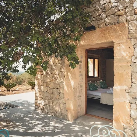 Hotell Son Mesquida Vell