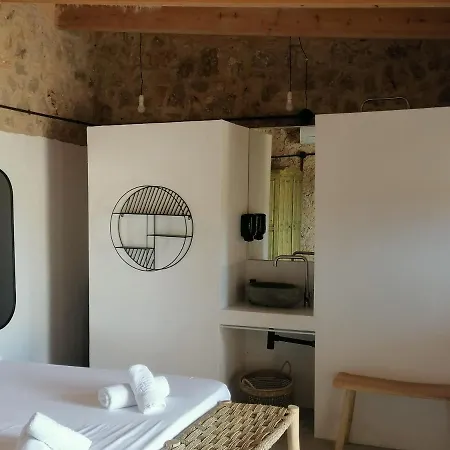 Hotell Son Mesquida Vell 2*