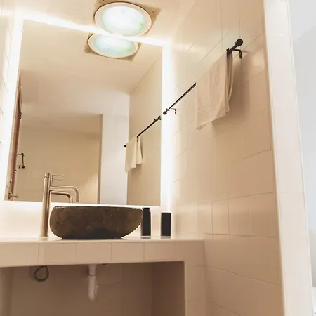 Hotell Son Mesquida Vell Manacor (Mallorca)
