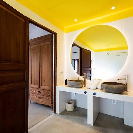 Son Mesquida Vell Hotell