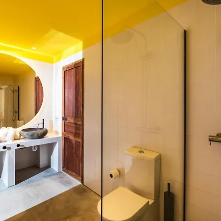 Hotell Son Mesquida Vell Manacor (Mallorca)