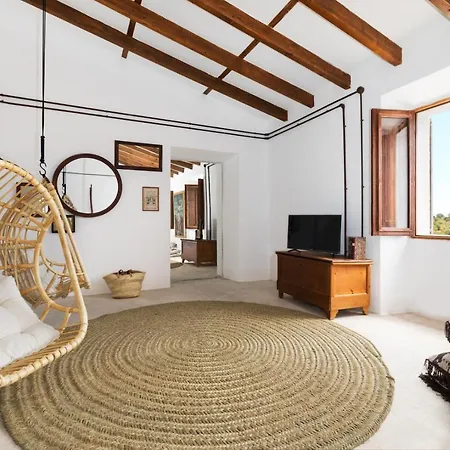 Son Mesquida Vell Manacor (Mallorca)